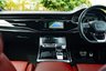 USED 2022 71 AUDI Q8 4.0L SQ8 TFSI QUATTRO BLACK EDITION 5d AUTO 501 BHP Pearl Paint | Trailer Assist