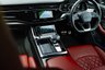 USED 2022 71 AUDI Q8 4.0L SQ8 TFSI QUATTRO BLACK EDITION 5d AUTO 501 BHP Pearl Paint | Trailer Assist