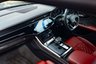 USED 2022 71 AUDI Q8 4.0L SQ8 TFSI QUATTRO BLACK EDITION 5d AUTO 501 BHP Pearl Paint | Trailer Assist