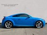 USED 2019 19 AUDI TT 2.0 TFSI S LINE 2d 195 BHP TURBO BLUE