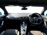 USED 2019 19 AUDI TT 2.0 TFSI S LINE 2d 195 BHP TURBO BLUE