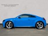USED 2019 19 AUDI TT 2.0 TFSI S LINE 2d 195 BHP TURBO BLUE