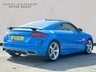 USED 2019 19 AUDI TT 2.0 TFSI S LINE 2d 195 BHP TURBO BLUE