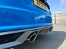 USED 2019 19 AUDI TT 2.0 TFSI S LINE 2d 195 BHP TURBO BLUE