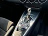 USED 2019 19 AUDI TT 2.0 TFSI S LINE 2d 195 BHP TURBO BLUE