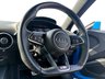USED 2019 19 AUDI TT 2.0 TFSI S LINE 2d 195 BHP TURBO BLUE