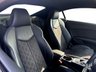 USED 2019 19 AUDI TT 2.0 TFSI S LINE 2d 195 BHP TURBO BLUE