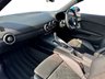 USED 2019 19 AUDI TT 2.0 TFSI S LINE 2d 195 BHP TURBO BLUE