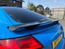 USED 2019 19 AUDI TT 2.0 TFSI S LINE 2d 195 BHP TURBO BLUE
