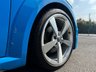 USED 2019 19 AUDI TT 2.0 TFSI S LINE 2d 195 BHP TURBO BLUE