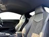 USED 2019 19 AUDI TT 2.0 TFSI S LINE 2d 195 BHP TURBO BLUE