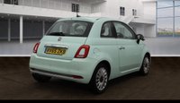 USED 2015 65 FIAT 500 1.2 LOUNGE 3d 69 BHP EXCELLENT CONDITION