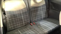 USED 2015 65 FIAT 500 1.2 LOUNGE 3d 69 BHP EXCELLENT CONDITION