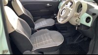 USED 2015 65 FIAT 500 1.2 LOUNGE 3d 69 BHP EXCELLENT CONDITION