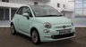 USED 2015 65 FIAT 500 1.2 LOUNGE 3d 69 BHP EXCELLENT CONDITION