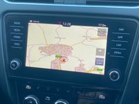 USED 2019 19 SKODA OCTAVIA 2.0 SCOUT 4x4 TDI DSG AUTO 5d 184 BHP 4 MOTION