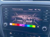USED 2019 19 SKODA OCTAVIA 2.0 SCOUT 4x4 TDI DSG AUTO 5d 184 BHP 4 MOTION