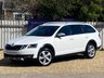 USED 2019 19 SKODA OCTAVIA 2.0 SCOUT 4x4 TDI DSG AUTO 5d 184 BHP 4 MOTION