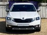 USED 2019 19 SKODA OCTAVIA 2.0 SCOUT 4x4 TDI DSG AUTO 5d 184 BHP 4 MOTION