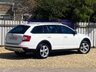 USED 2019 19 SKODA OCTAVIA 2.0 SCOUT 4x4 TDI DSG AUTO 5d 184 BHP 4 MOTION