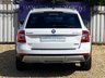 USED 2019 19 SKODA OCTAVIA 2.0 SCOUT 4x4 TDI DSG AUTO 5d 184 BHP 4 MOTION