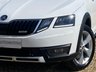 USED 2019 19 SKODA OCTAVIA 2.0 SCOUT 4x4 TDI DSG AUTO 5d 184 BHP 4 MOTION