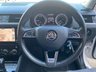 USED 2019 19 SKODA OCTAVIA 2.0 SCOUT 4x4 TDI DSG AUTO 5d 184 BHP 4 MOTION