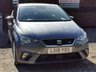 USED 2018 18 SEAT IBIZA 1.0 TSI FR DSG 5d 114 BHP SERVICED & MOT'D IN SEPT 2024!