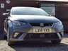 USED 2018 18 SEAT IBIZA 1.0 TSI FR DSG 5d 114 BHP SERVICED & MOT'D IN SEPT 2024!
