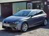 USED 2018 18 SEAT IBIZA 1.0 TSI FR DSG 5d 114 BHP SERVICED & MOT'D IN SEPT 2024!