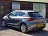 USED 2018 18 SEAT IBIZA 1.0 TSI FR DSG 5d 114 BHP SERVICED & MOT'D IN SEPT 2024!