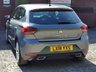 USED 2018 18 SEAT IBIZA 1.0 TSI FR DSG 5d 114 BHP SERVICED & MOT'D IN SEPT 2024!