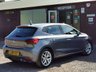 USED 2018 18 SEAT IBIZA 1.0 TSI FR DSG 5d 114 BHP SERVICED & MOT'D IN SEPT 2024!