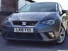 USED 2018 18 SEAT IBIZA 1.0 TSI FR DSG 5d 114 BHP SERVICED & MOT'D IN SEPT 2024!