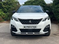 USED 2019 69 PEUGEOT 5008 1.5 BLUEHDI S/S GT LINE PREMIUM 5d 129 BHP 360 CAM - 7 SEATER - HEATED SEATS