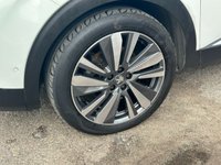 USED 2019 69 PEUGEOT 5008 1.5 BLUEHDI S/S GT LINE PREMIUM 5d 129 BHP 360 CAM - 7 SEATER - HEATED SEATS