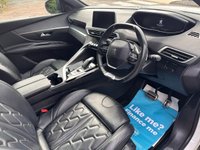 USED 2019 69 PEUGEOT 5008 1.5 BLUEHDI S/S GT LINE PREMIUM 5d 129 BHP 360 CAM - 7 SEATER - HEATED SEATS