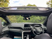 USED 2019 69 PEUGEOT 5008 1.5 BLUEHDI S/S GT LINE PREMIUM 5d 129 BHP 360 CAM - 7 SEATER - HEATED SEATS