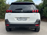 USED 2019 69 PEUGEOT 5008 1.5 BLUEHDI S/S GT LINE PREMIUM 5d 129 BHP 360 CAM - 7 SEATER - HEATED SEATS