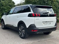 USED 2019 69 PEUGEOT 5008 1.5 BLUEHDI S/S GT LINE PREMIUM 5d 129 BHP 360 CAM - 7 SEATER - HEATED SEATS