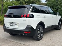 USED 2019 69 PEUGEOT 5008 1.5 BLUEHDI S/S GT LINE PREMIUM 5d 129 BHP 360 CAM - 7 SEATER - HEATED SEATS