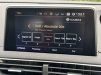 USED 2019 69 PEUGEOT 5008 1.5 BLUEHDI S/S GT LINE PREMIUM 5d 129 BHP 360 CAM - 7 SEATER - HEATED SEATS