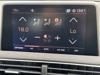 USED 2019 69 PEUGEOT 5008 1.5 BLUEHDI S/S GT LINE PREMIUM 5d 129 BHP 360 CAM - 7 SEATER - HEATED SEATS