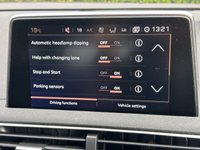 USED 2019 69 PEUGEOT 5008 1.5 BLUEHDI S/S GT LINE PREMIUM 5d 129 BHP 360 CAM - 7 SEATER - HEATED SEATS