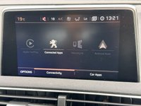 USED 2019 69 PEUGEOT 5008 1.5 BLUEHDI S/S GT LINE PREMIUM 5d 129 BHP 360 CAM - 7 SEATER - HEATED SEATS