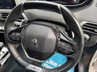 USED 2019 69 PEUGEOT 5008 1.5 BLUEHDI S/S GT LINE PREMIUM 5d 129 BHP 360 CAM - 7 SEATER - HEATED SEATS