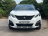 USED 2019 69 PEUGEOT 5008 1.5 BLUEHDI S/S GT LINE PREMIUM 5d 129 BHP 360 CAM - 7 SEATER - HEATED SEATS