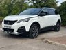USED 2019 69 PEUGEOT 5008 1.5 BLUEHDI S/S GT LINE PREMIUM 5d 129 BHP 360 CAM - 7 SEATER - HEATED SEATS