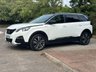 USED 2019 69 PEUGEOT 5008 1.5 BLUEHDI S/S GT LINE PREMIUM 5d 129 BHP 360 CAM - 7 SEATER - HEATED SEATS