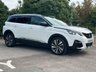 USED 2019 69 PEUGEOT 5008 1.5 BLUEHDI S/S GT LINE PREMIUM 5d 129 BHP 360 CAM - 7 SEATER - HEATED SEATS